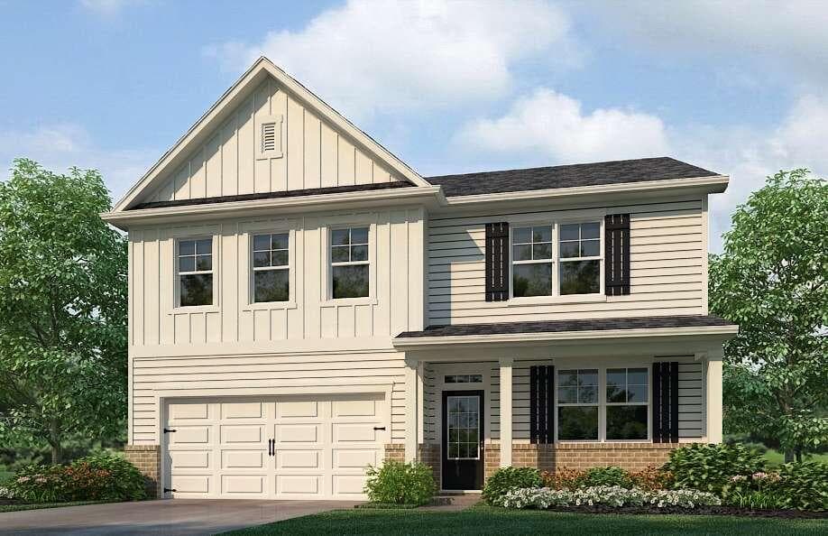 4090 Fairlady Court, Kennesaw, GA 30144 — most recent listing photo