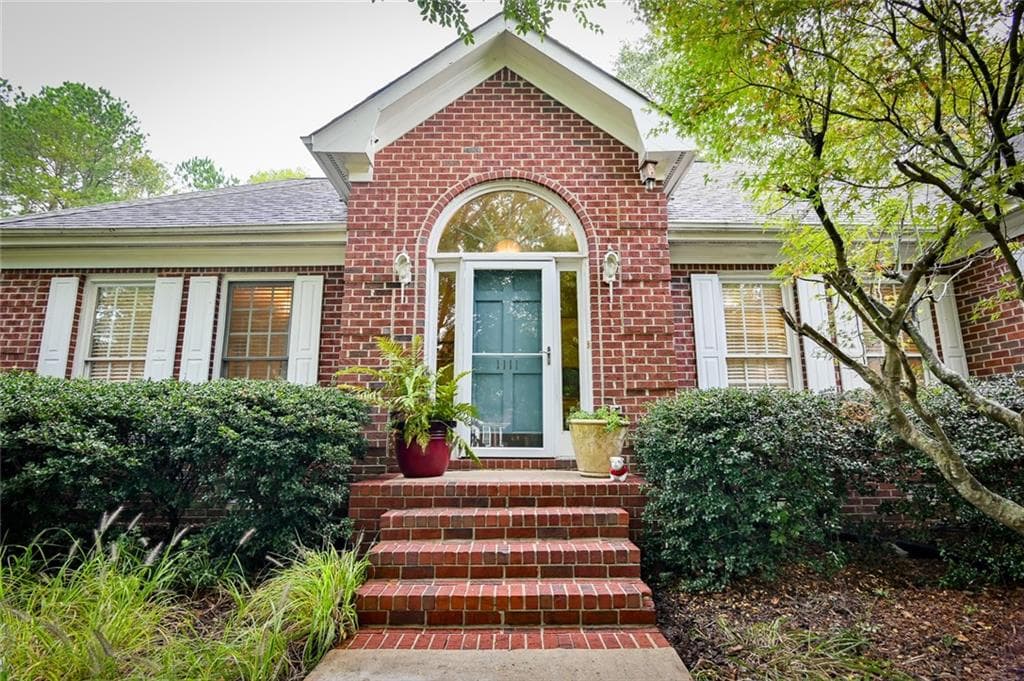 1111 Gunter Circle, Athens, GA 30606 — most recent listing photo