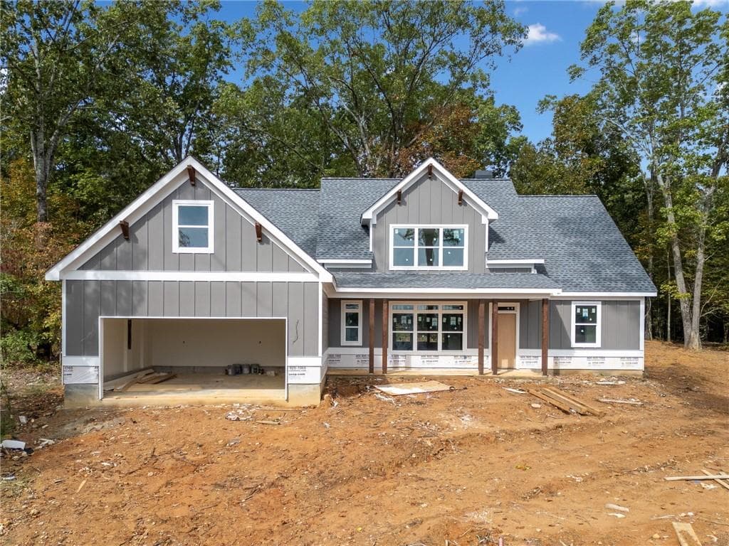 32 Shoreline Drive, Cartersville, GA 30120 — most recent listing photo