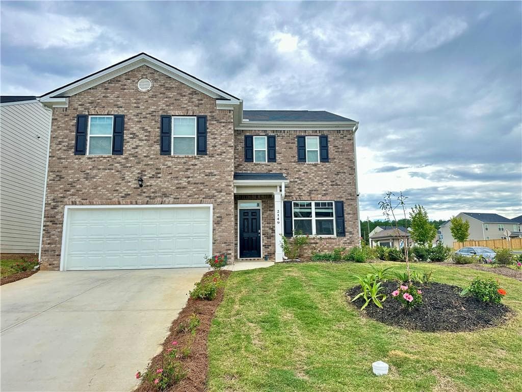 2149 Redfern Road, Dacula, GA 30019 — most recent listing photo