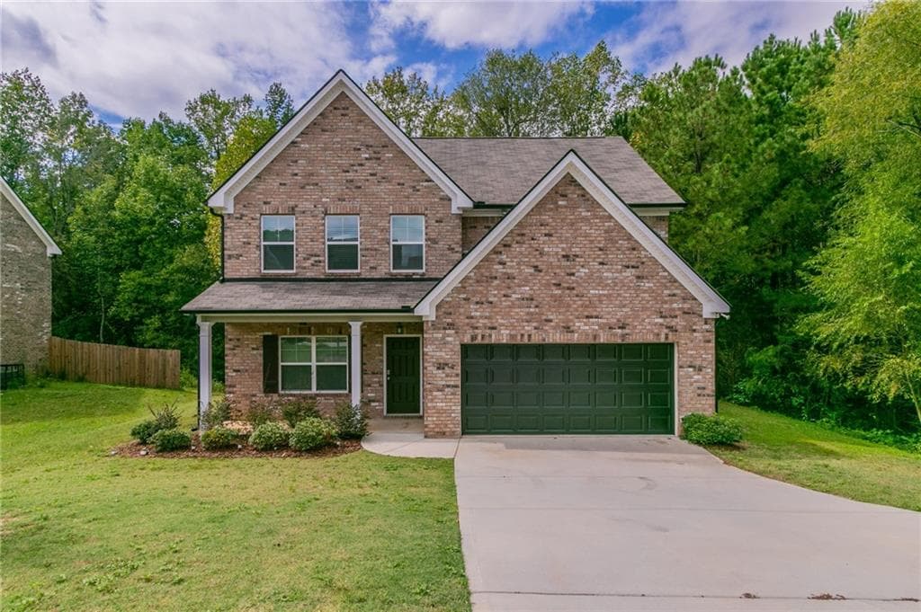 404 Panhandle Place, Hampton, GA 30228 — most recent listing photo