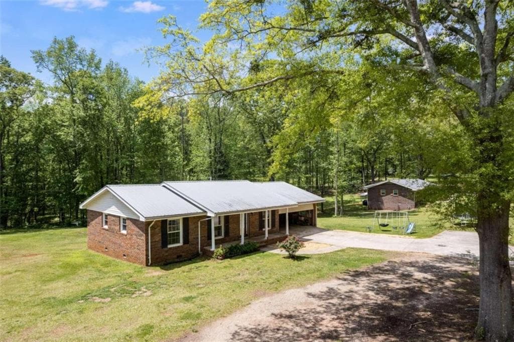 5600 Smithfield Road, Bowdon, GA 30108 — most recent listing photo