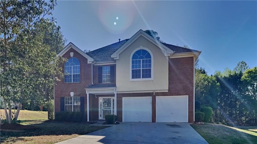 12497 Lakeside Parkway, Fayetteville, GA 30215 — most recent listing photo