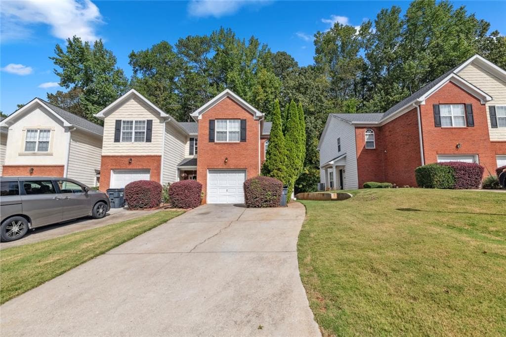 1241 Primrose View Circle, Lawrenceville, GA 30044 — most recent listing photo