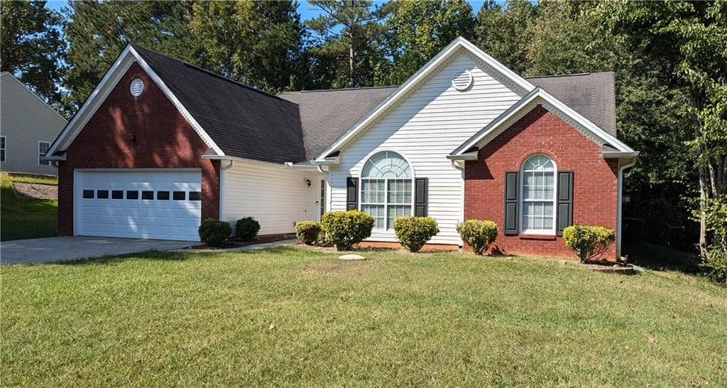 259 Holliday Overlook, Villa Rica, GA 30180 — most recent listing photo