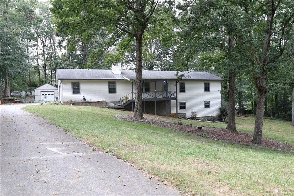 3219 Boulder Brook Drive, Lithonia, GA 30038 — most recent listing photo