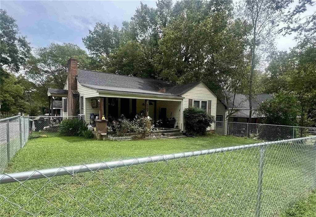 208 Church Street, Rome, GA 30161 — most recent listing photo