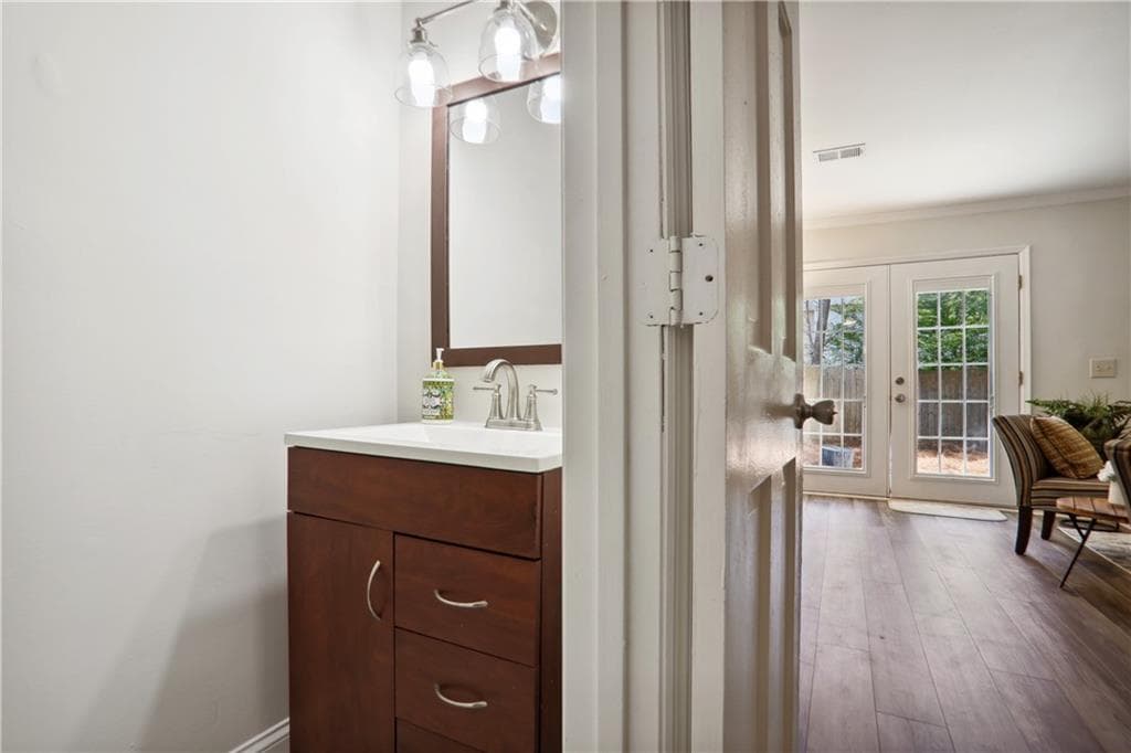 2 bedroom, 3 bathroom townhouse for rent at 1820 Cumberland Valley Place, Smyrna, GA 30080 for $3,750 a month — photo 8