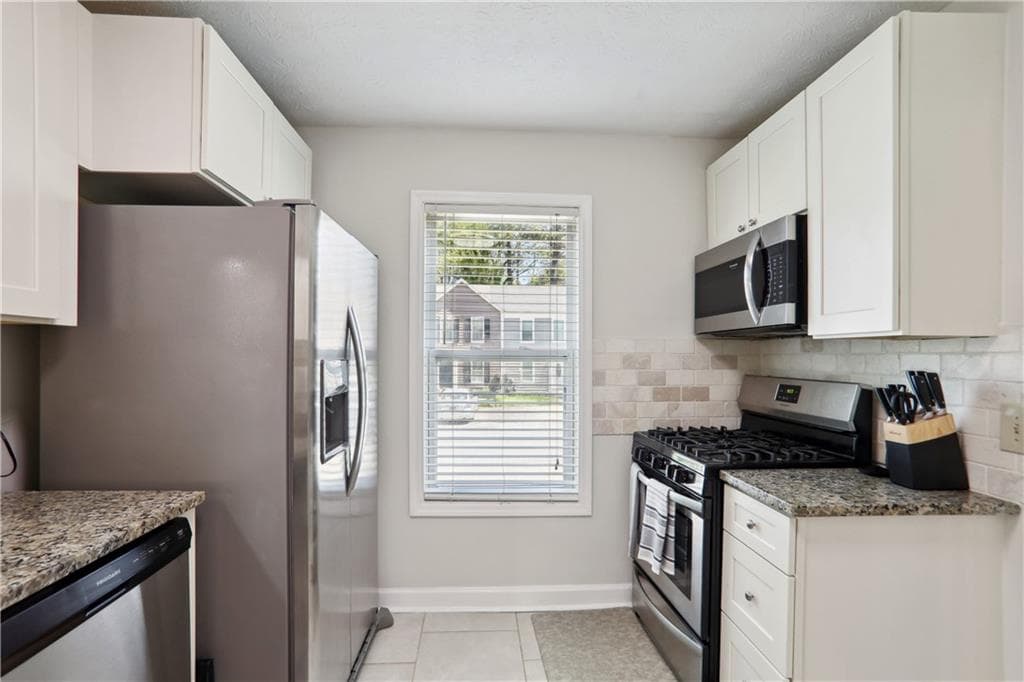 2 bedroom, 3 bathroom townhouse for rent at 1820 Cumberland Valley Place, Smyrna, GA 30080 for $3,750 a month — photo 10