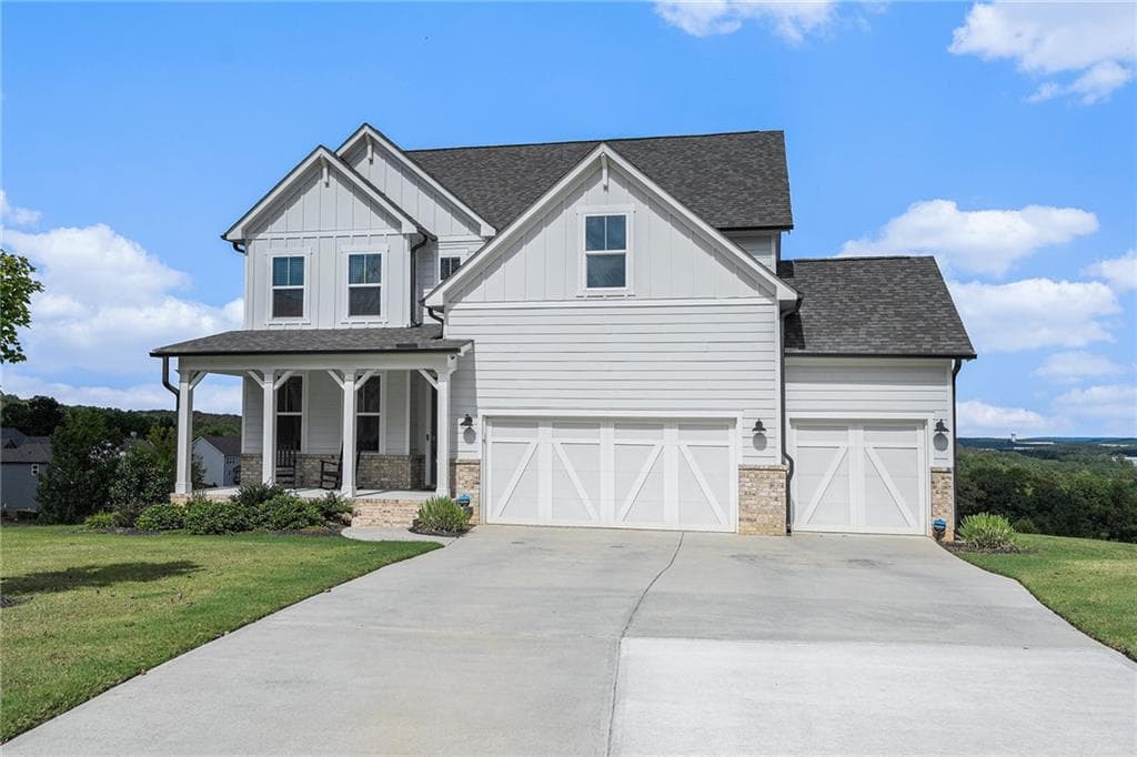 10 Ridgeline Way, Cartersville, GA 30121 — most recent listing photo
