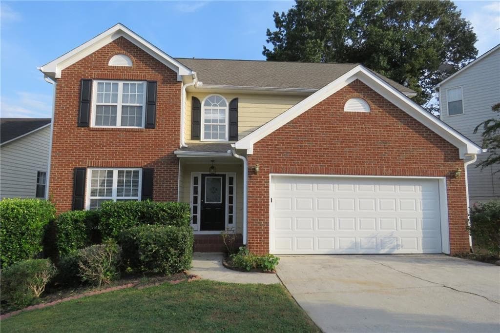 3264 Roundfield Circle, Duluth, GA 30096 — most recent listing photo