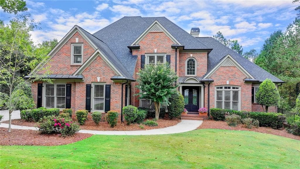 8025 Halstead Drive, Suwanee, GA 30024 — most recent listing photo