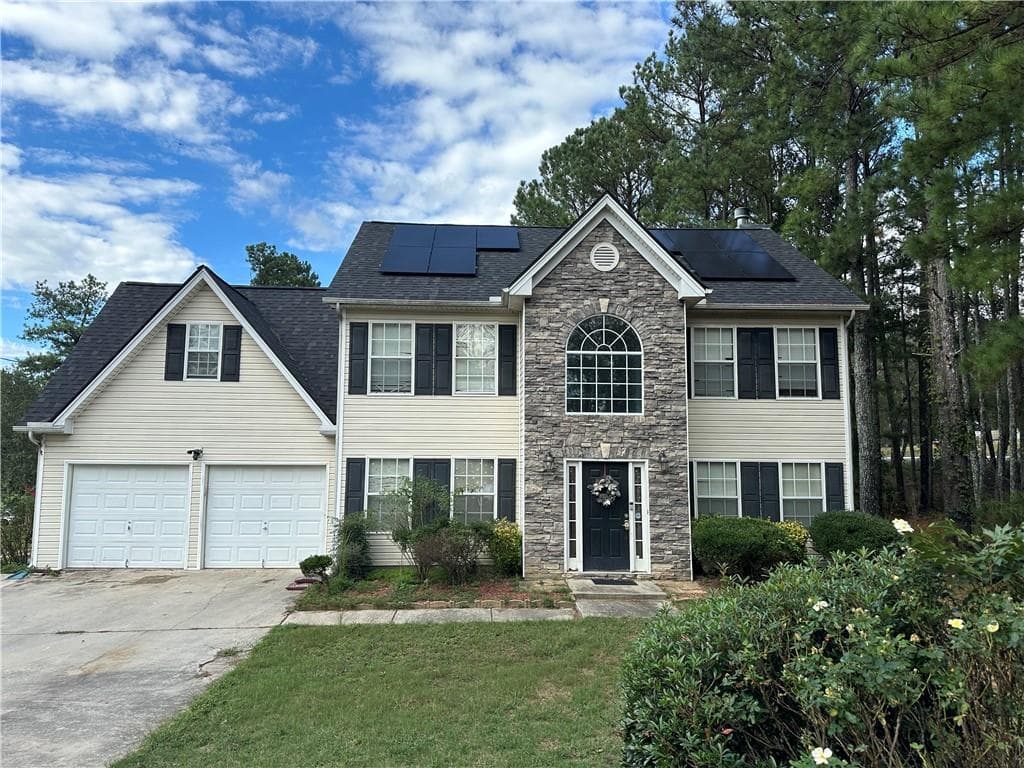 2501 Hannah Haven Drive, Conyers, GA 30012 — most recent listing photo