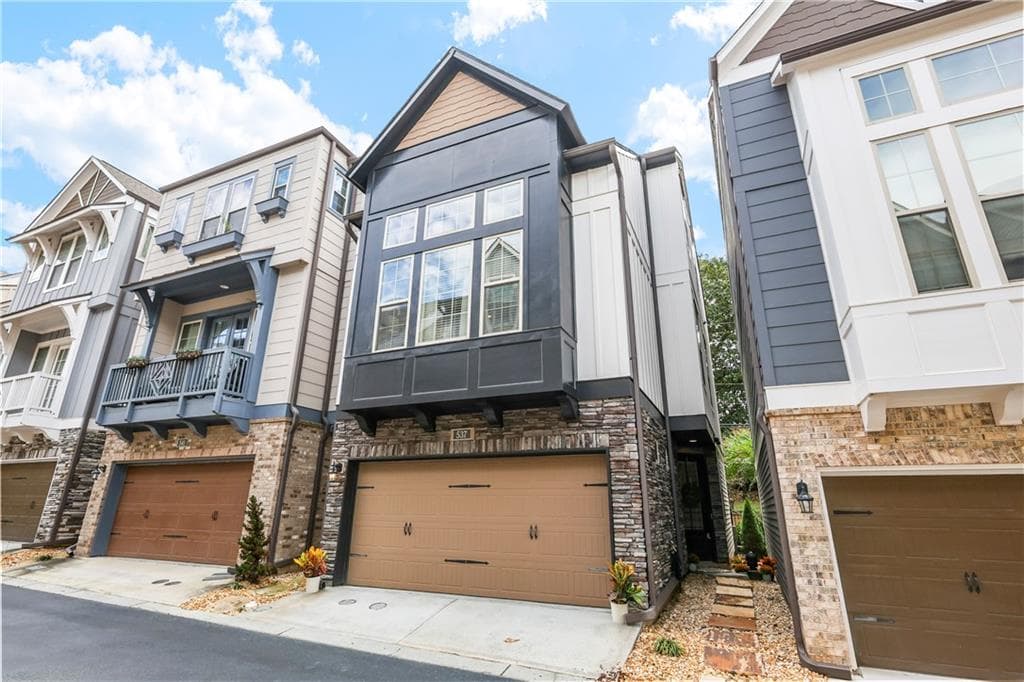 537 Mirrormont Drive, Smyrna, GA 30080 — most recent listing photo