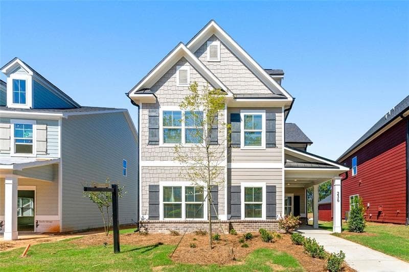 236 Westpark Drive, Athens, GA 30606 — most recent listing photo