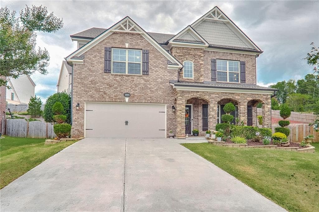 4065 Roberts Crest Lane, Suwanee, GA 30024 — most recent listing photo