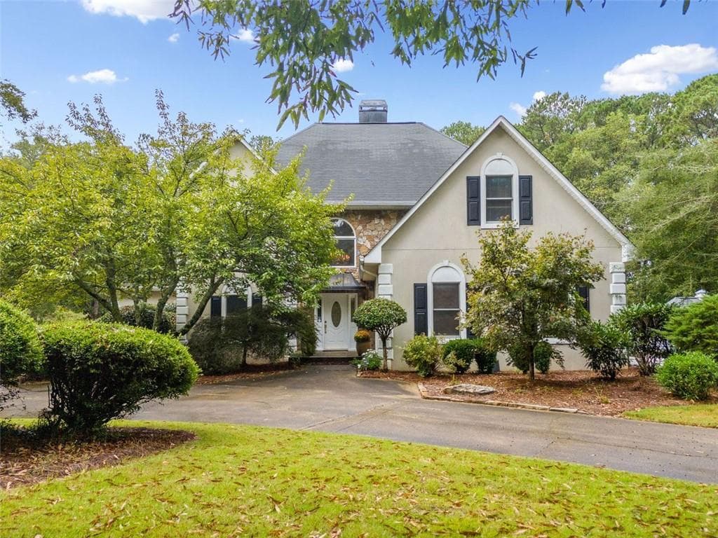 2301 CROSS CREEK Drive, Powder Springs, GA 30127 — most recent listing photo