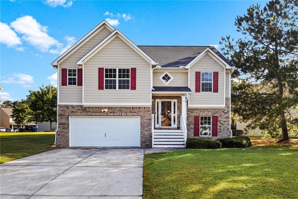 2135 Stonebrook Drive, Austell, GA 30106 — most recent listing photo