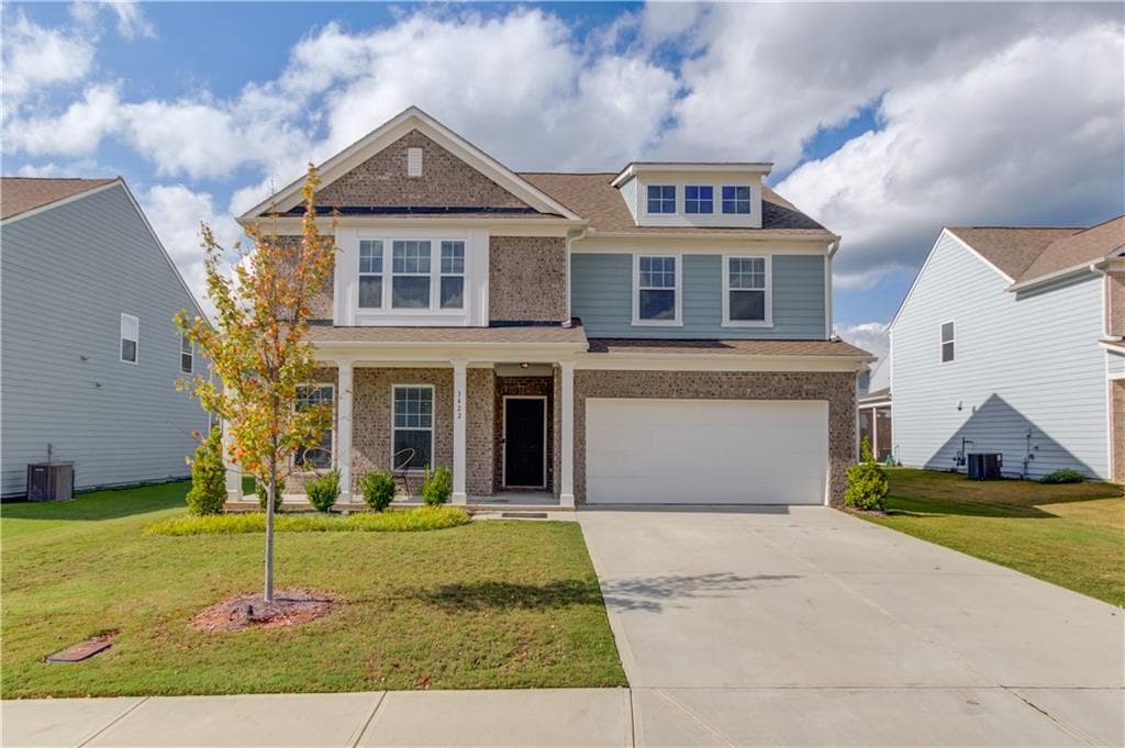 3422 Lowell Road, Bethlehem, GA 30620 — most recent listing photo