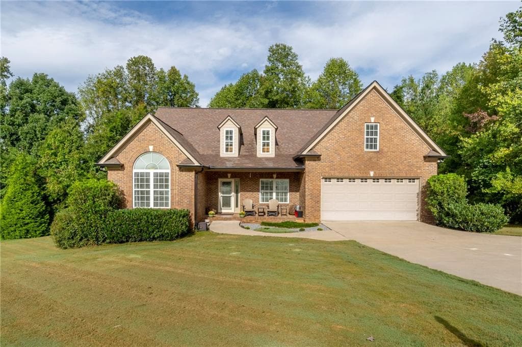 47 Park View Drive, Cleveland, GA 30528 — most recent listing photo