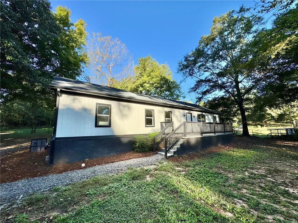 215 Forest Road, Stockbridge, GA 30281 — most recent listing photo