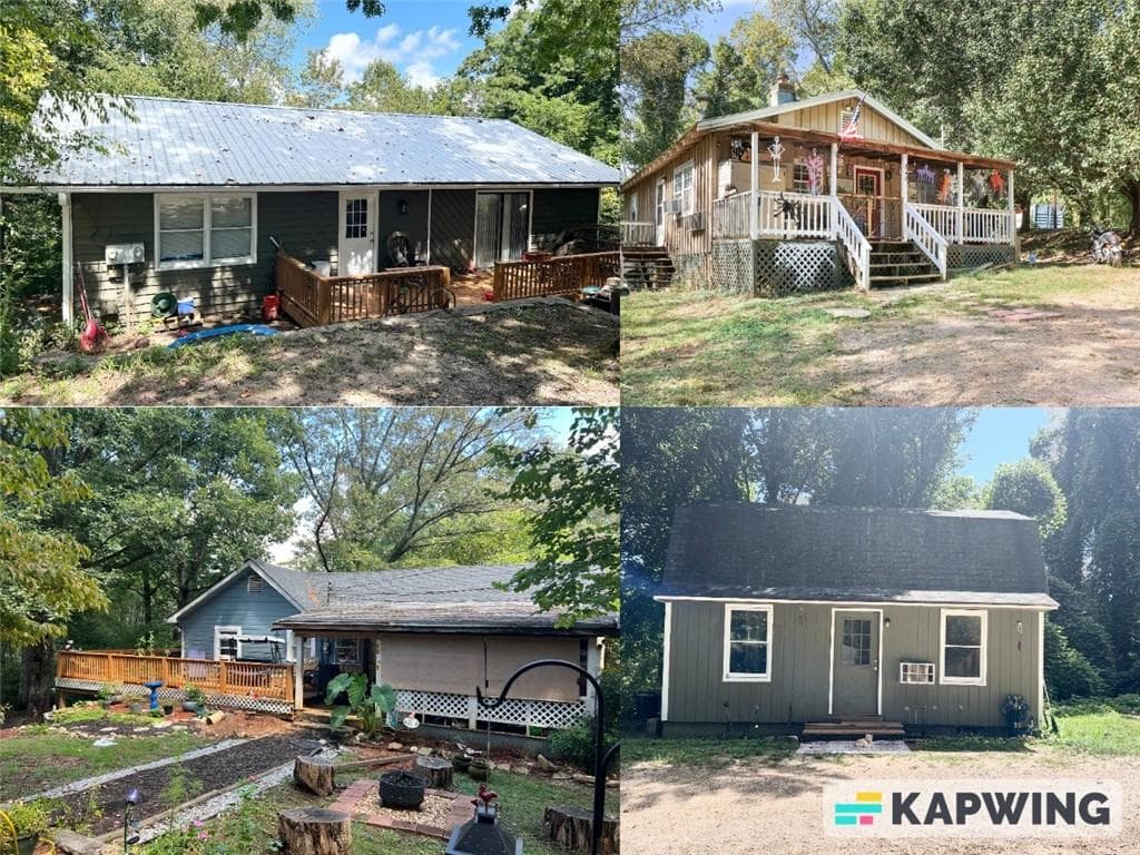 other for sale at 240 Varnes Lane, Lakemont, GA 30552