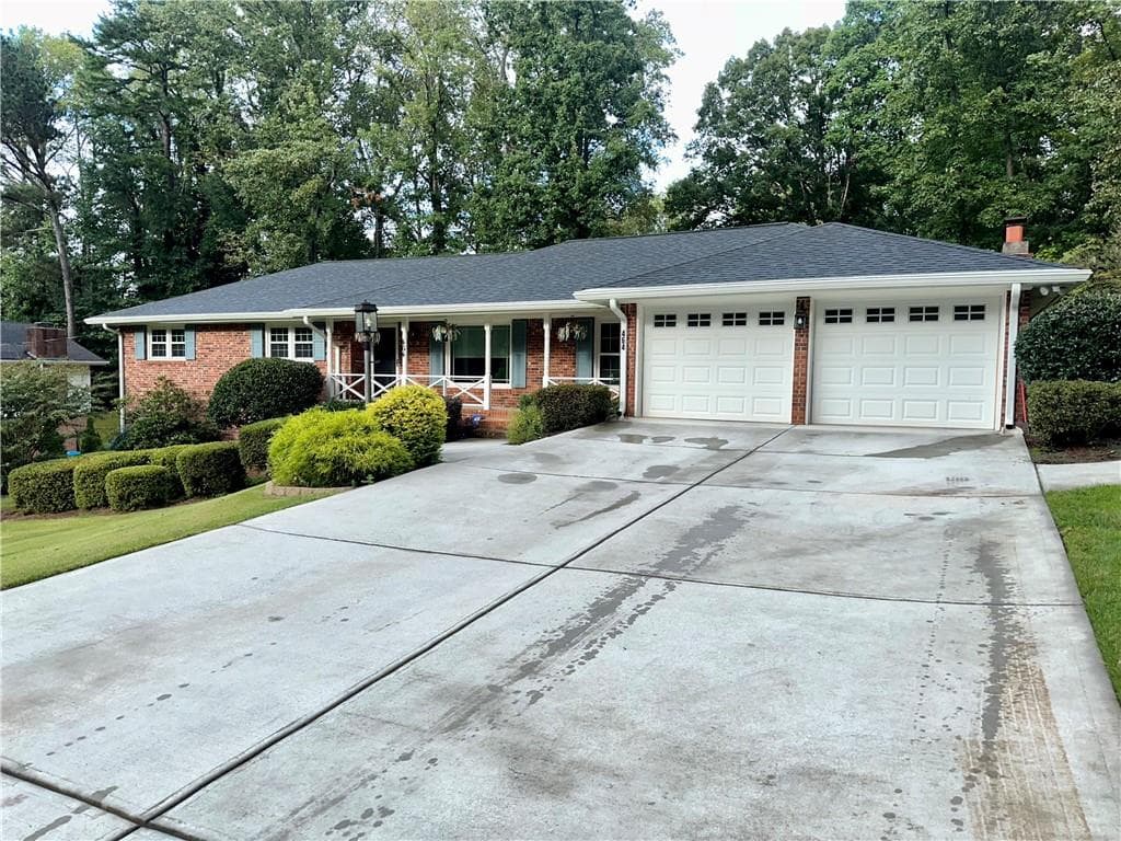 464 Cana Of Galilee Court, Tucker, GA 30084 — most recent listing photo