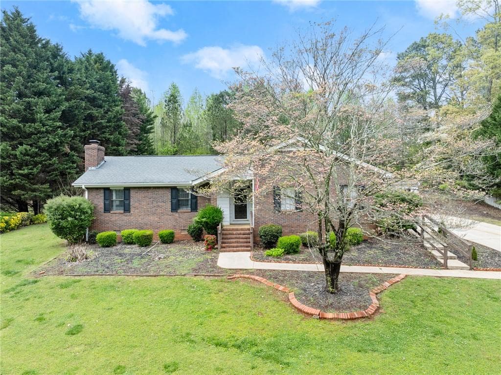 5222 Raintree Trail, Oakwood, GA 30566 — most recent listing photo