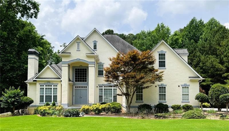 200 Inverness Shores Drive, Fayetteville, GA 30215 — most recent listing photo