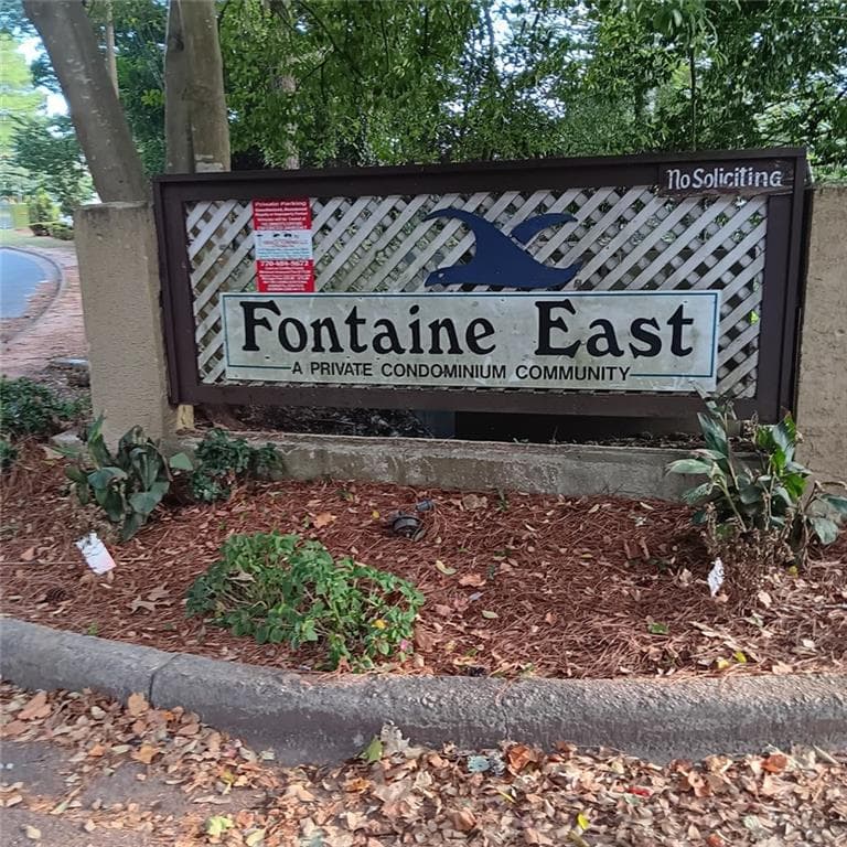 3014 Parc Lorraine Circle 3014, Lithonia, GA 30038 — most recent listing photo