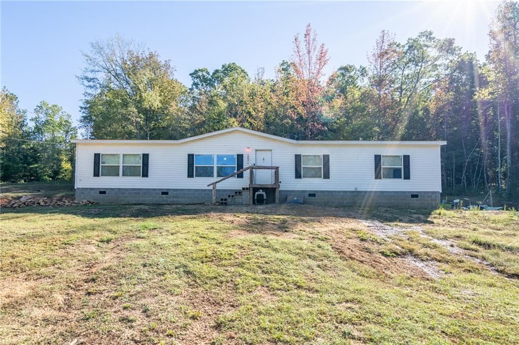 4857 Fosters Mill Road, Cave Spring, GA 30124 — most recent listing photo