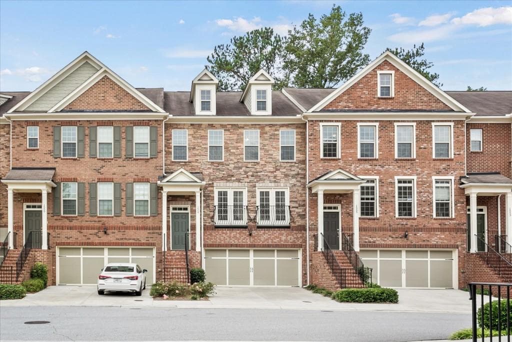 1557 Brooksbank Drive, Brookhaven, GA 30319 — most recent listing photo