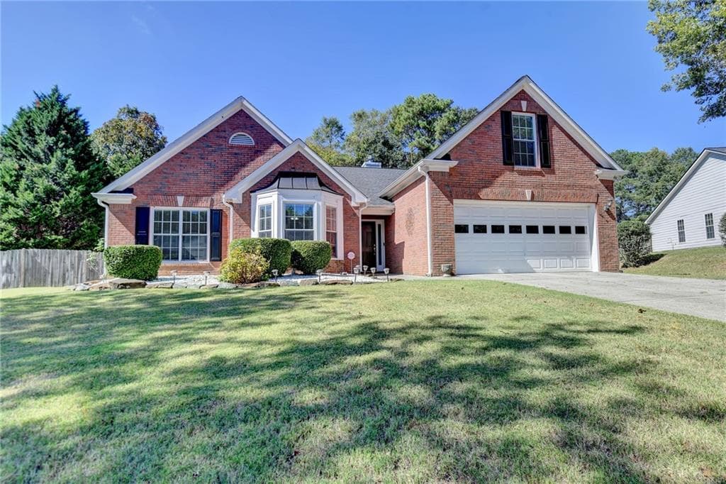 170 Carleton Gold Trail, Dacula, GA 30019 — most recent listing photo