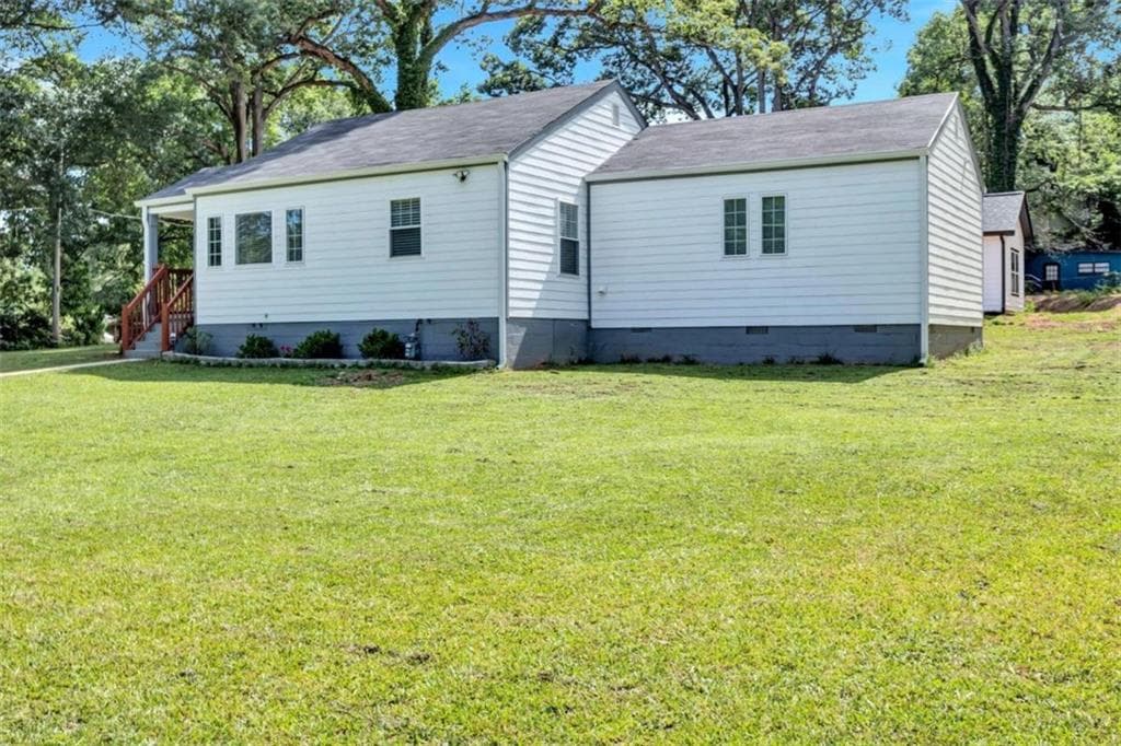2408 Hillcrest Drive, East Point, GA 30344 — most recent listing photo