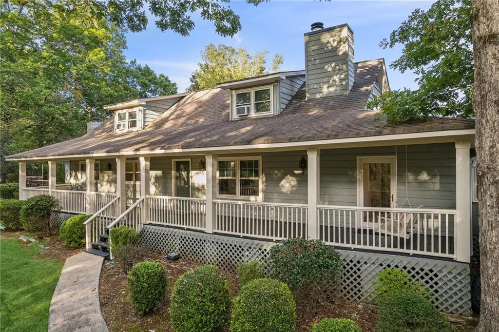 3443 Mckenzie Drive, Gainesville, GA 30506 — most recent listing photo
