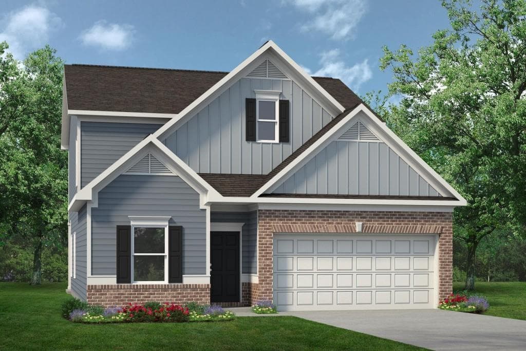 21 Whistling Oaks Drive, Rome, GA 30165 — most recent listing photo