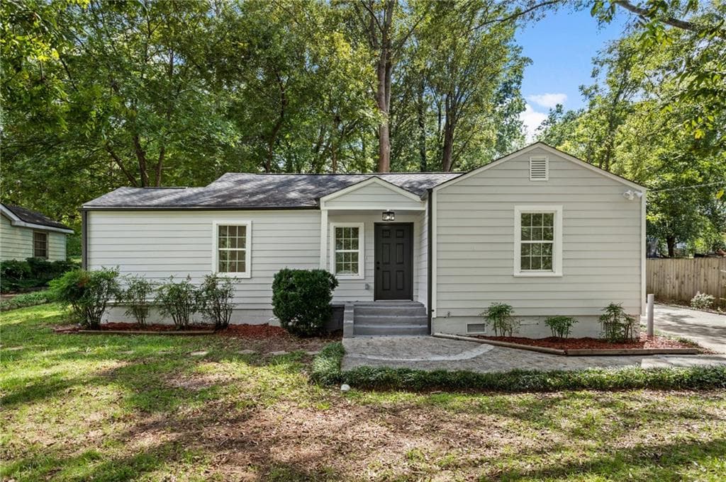 314 S Candler Street, Villa Rica, GA 30180 — most recent listing photo