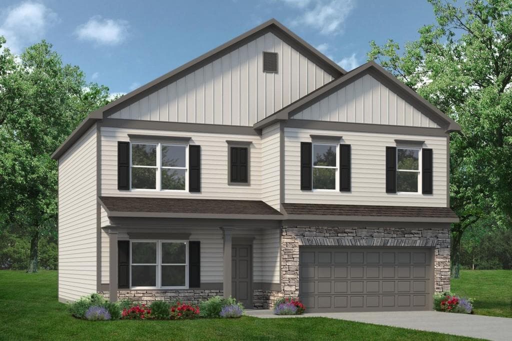 19 Whistling Oaks Drive, Rome, GA 30165 — most recent listing photo