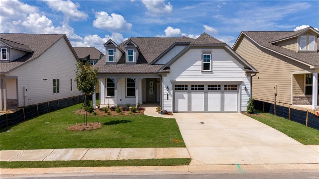 158 Bear Way, Hoschton, GA 30548 — most recent listing photo