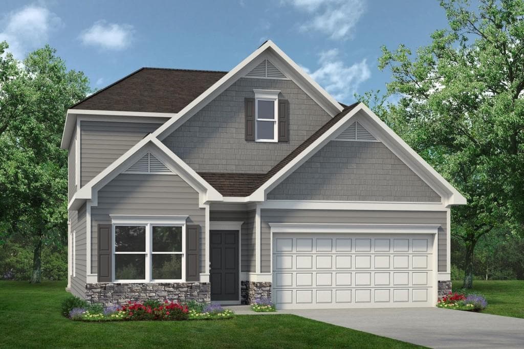 17 Whistling Oaks Drive, Rome, GA 30165 — most recent listing photo