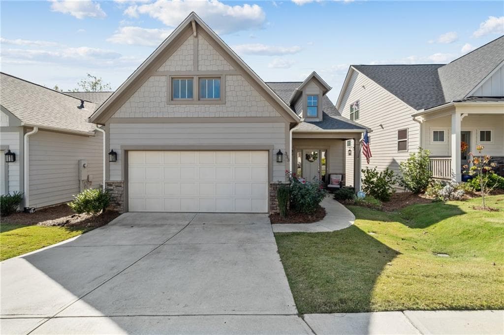 333 Grand Circle, Jasper, GA 30143 — most recent listing photo