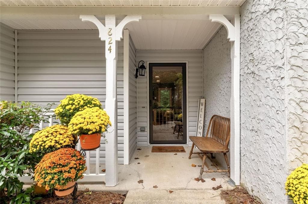824 Cannon Run, Marietta, GA 30064 — most recent listing photo