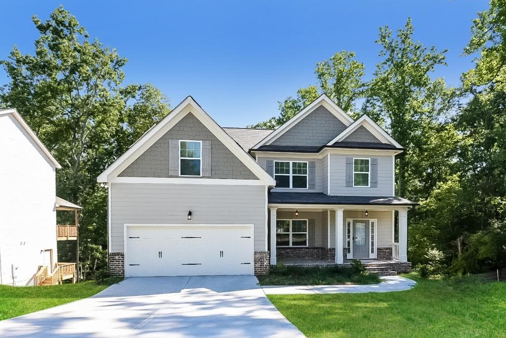 4041 Windsor Trail, Gainesville, GA 30506 — most recent listing photo