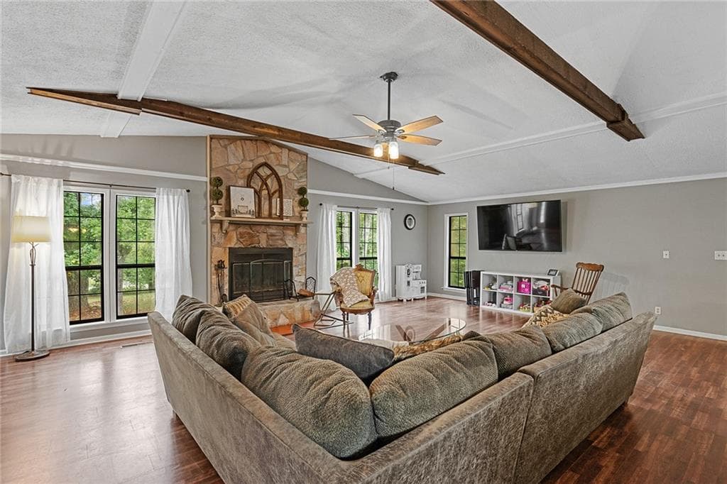 4979 Daniell Mill Road, Winston, GA 30187 — most recent listing photo
