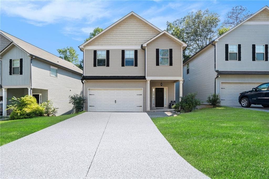 230 Bethany Manor Court, Ball Ground, GA 30107 — most recent listing photo