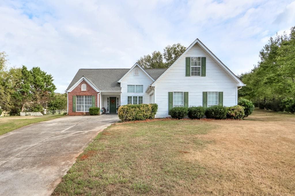 5689 Harmony Bend, Braselton, GA 30517 — most recent listing photo