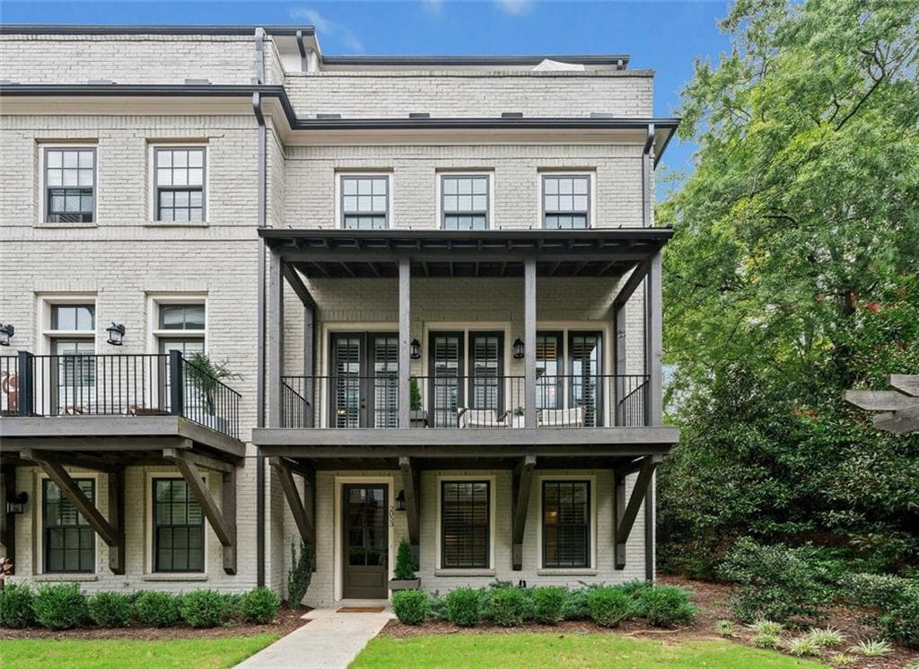 2053 Wheaton Way, Atlanta, GA 30328 — most recent listing photo