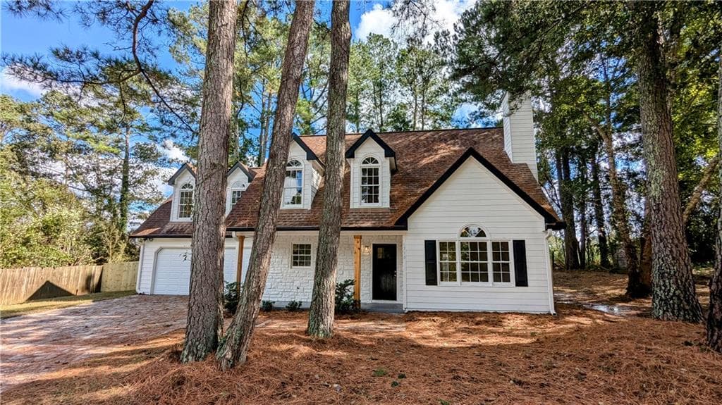 1310 Burning Bush Drive, Loganville, GA 30052 — most recent listing photo