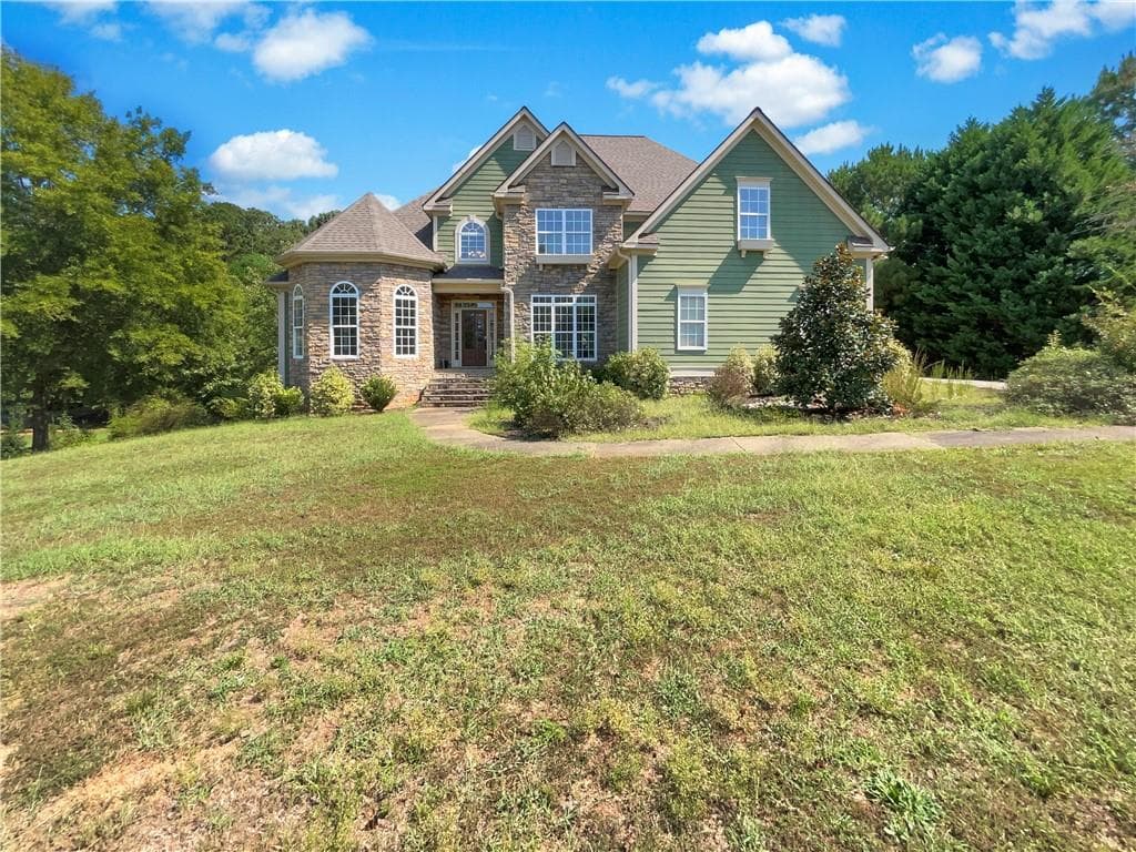 155 Chaparral Trace, Tyrone, GA 30290 — most recent listing photo