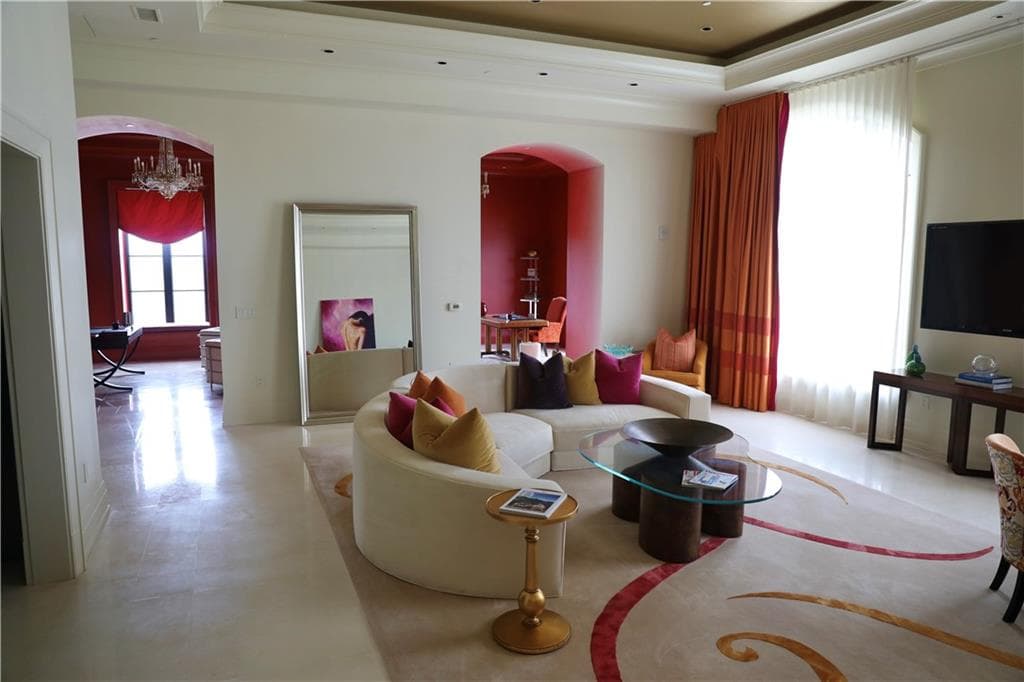 2 bedroom, 3 bathroom, 4,267 sq ft condominium for sale at 88 W Paces Ferry Road 1130, Atlanta, GA 30305 — photo 8